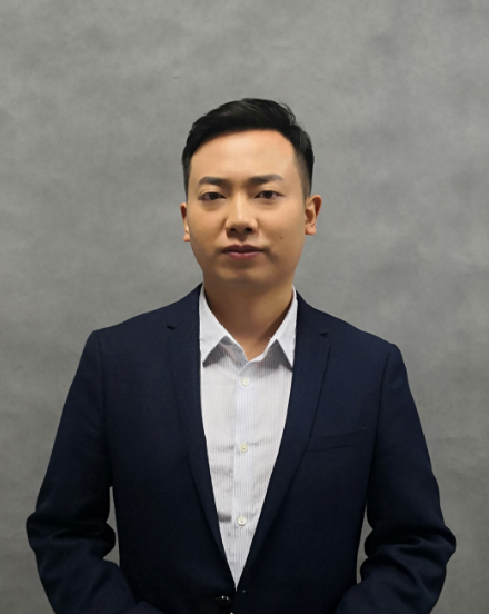 叶茂博士、副教授