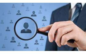 企业人才招聘外包